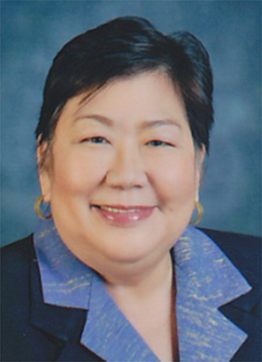 Carmelita Ericta