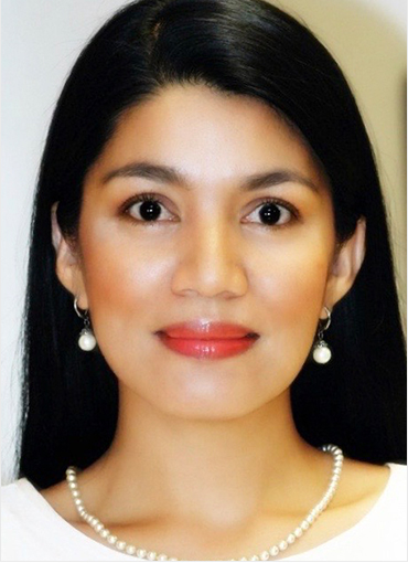 Shirley Dita