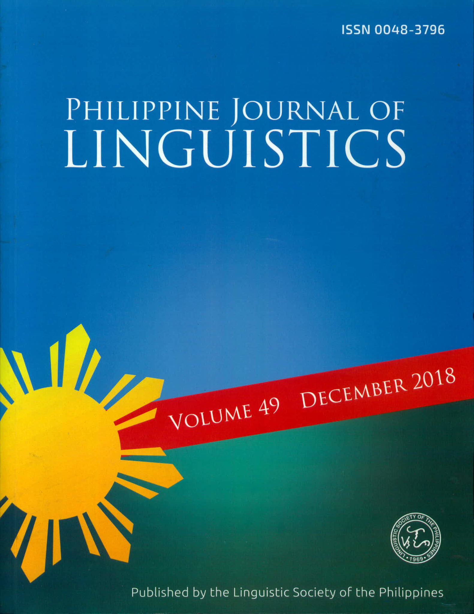 philippine-journal-of-linguistics-vol-49-philippine-social-science