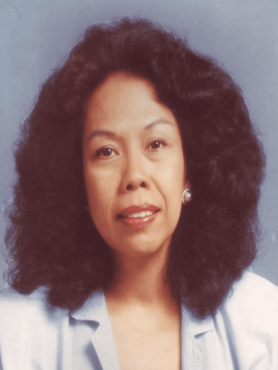 Cristina P Parel Philippine Social Science Council 6690