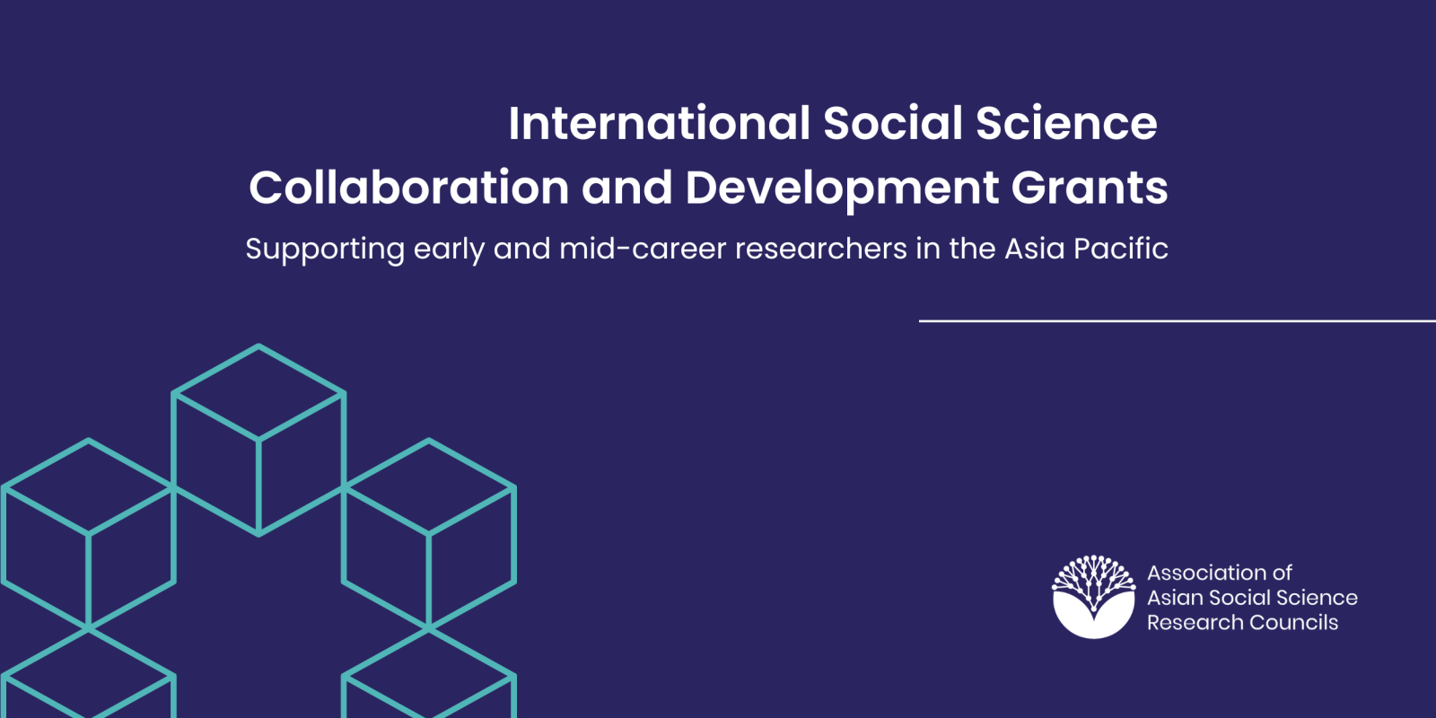 AASSREC-ISSCD-Grants