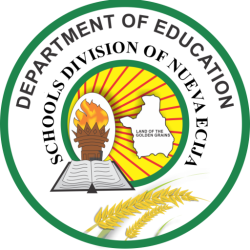 Department of Education, SDO Nueva Ecija