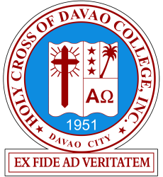 Holy Cross of Davao College