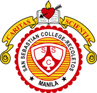 Research Center, San Sebastian College Recoletos - Manila 2